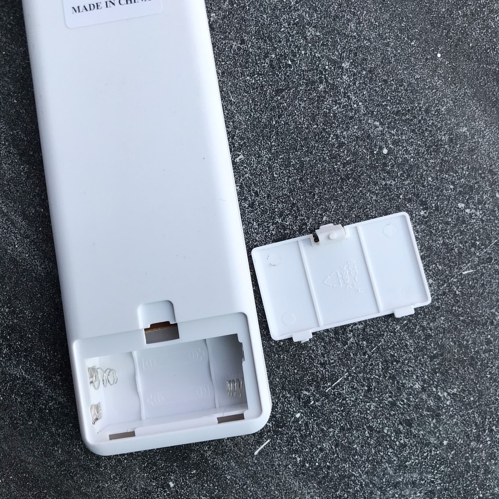 Remote máy lạnh - Điều khiển điều hòa York các loại ⚡Sẵn Hàng⚡