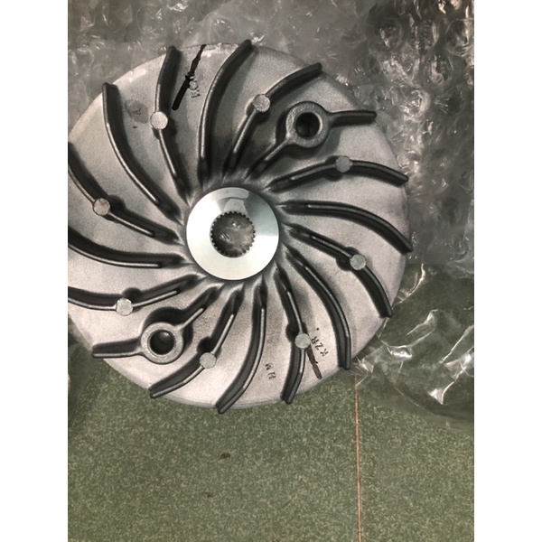 Chén đựng bi + quạt nồi trước ab125,sh mode, vario zin thái lan
