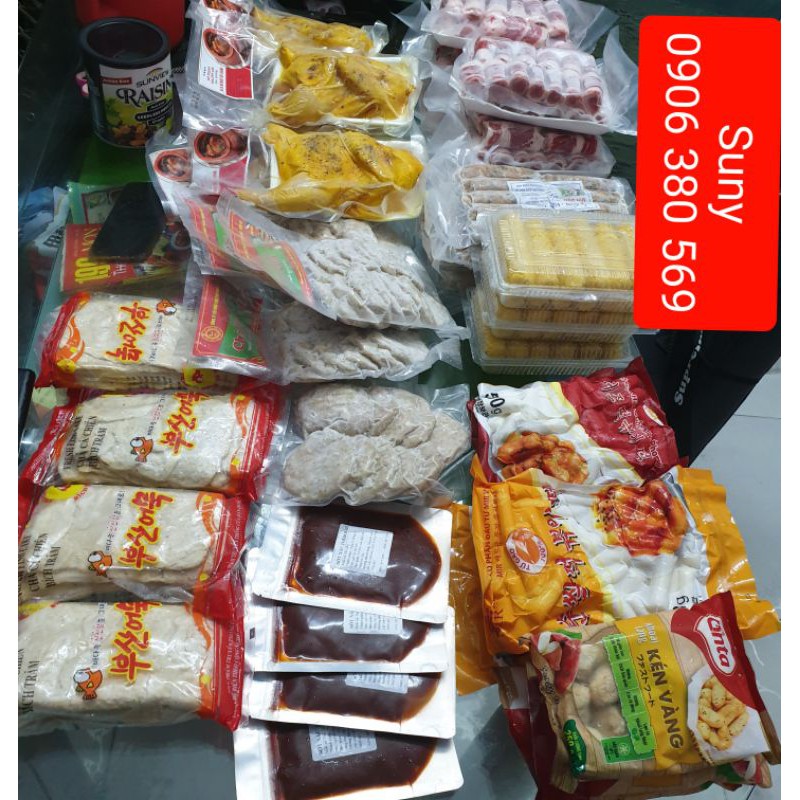 Gà ủ muối hoa tiêu khay 500gram | BigBuy360 - bigbuy360.vn