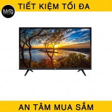 Tivi TCL Smart 32 inch L32S6300