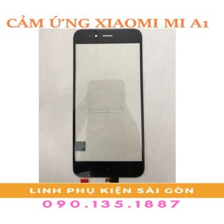Cảm ứng xiaomi mi a1