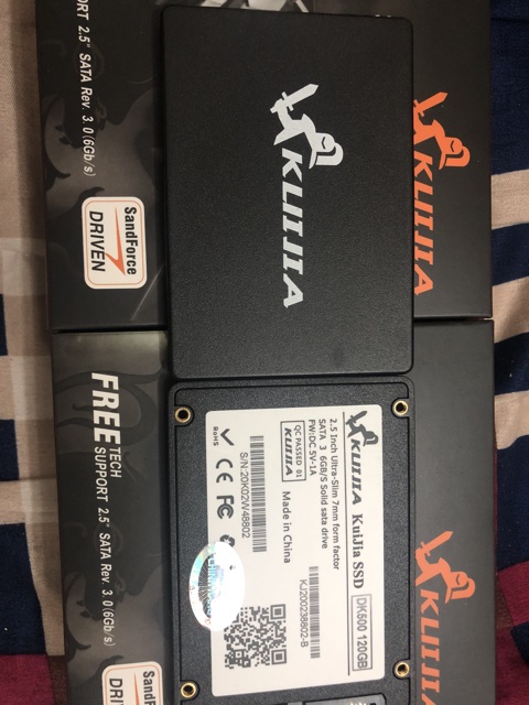 Ssd 120Gb,ssd m2,ssd nvme… | BigBuy360 - bigbuy360.vn