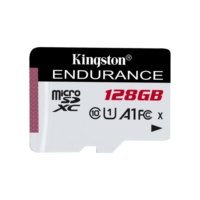 Thẻ nhớ micro SD Kingston Endurance 32gb 64gb 128gb chuyên dụng | BigBuy360 - bigbuy360.vn