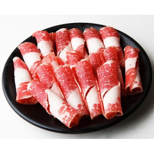 [Mã 77FMCGSALE1 giảm 10% đơn 250K] BA CHỈ BÒ MỸ KHAY 500GR