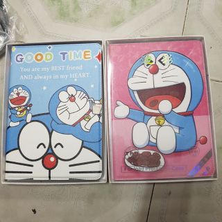 Bao da ipad pro 10.5 hình Doremon, Kitty dễ thương