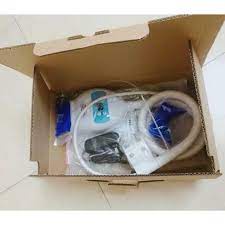 Đèn tẩy trắng răng dùng trong spa, nha khoa