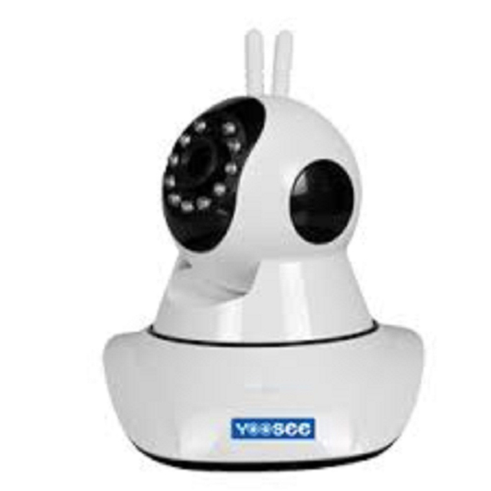 (Shopee Trợ Giá) Camera Yoosee IP Wifi HD720 - 1.0