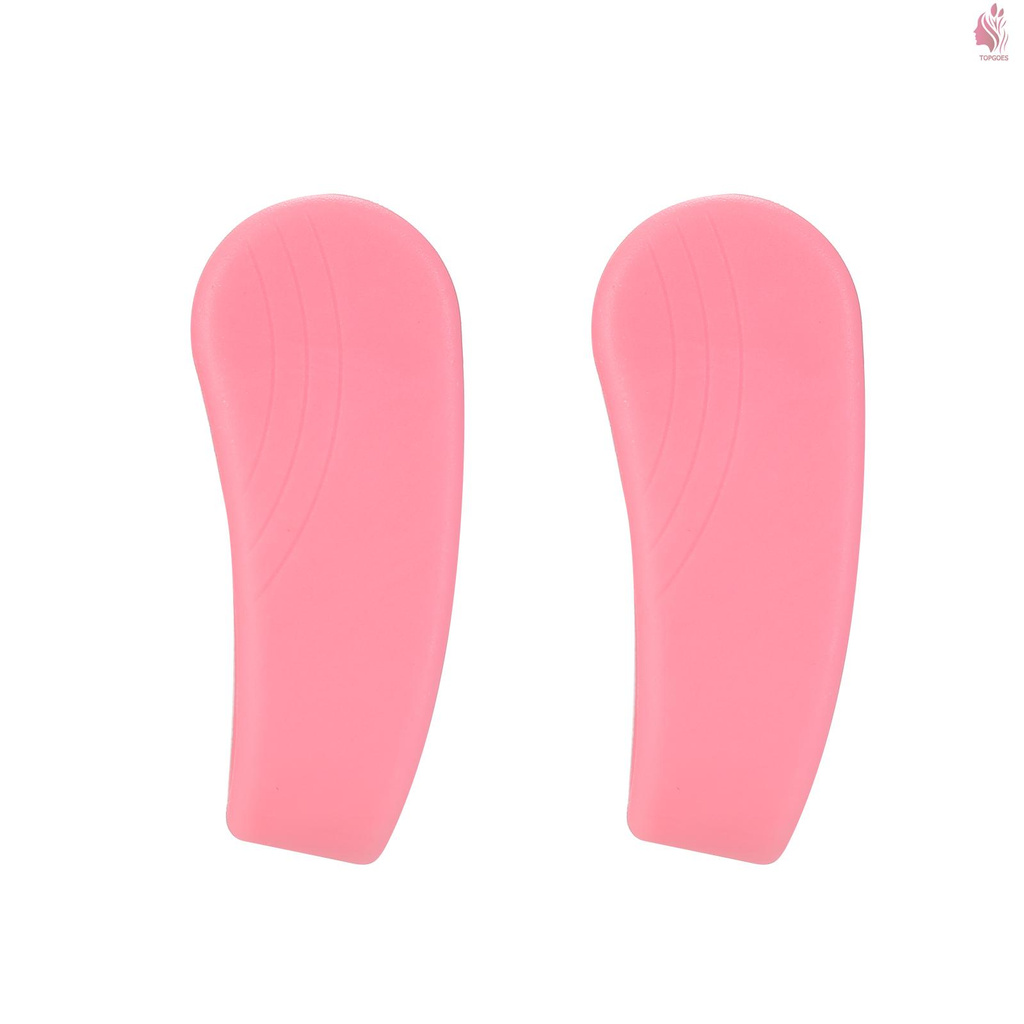 (Hàng Mới Về) Set 3 Dụng Cụ Mát Xa Da Đầu Giảm Đau Đầu Hiệu Quả