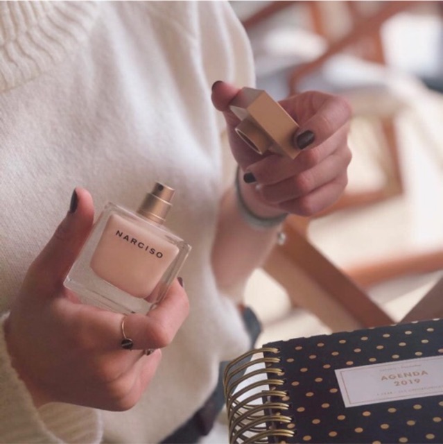 Nước hoa Narciso Poudree EDP 5ml/10ml/20ml