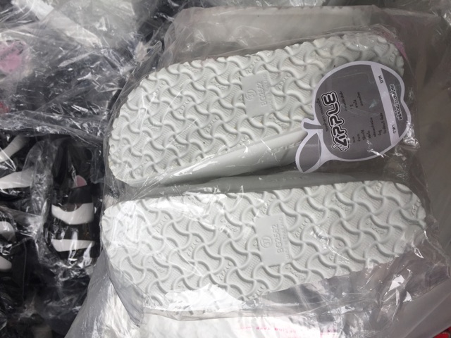 Dép Red apple Thái lan