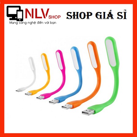 Combo 20 đèn Led USB Siêu Sáng