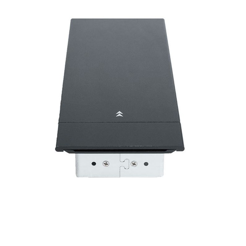 Sạc usb ⚡ Hugiasmart ⚡Sạc usb kèm ổ cắm điện 220V trên mặt bàn làm việc