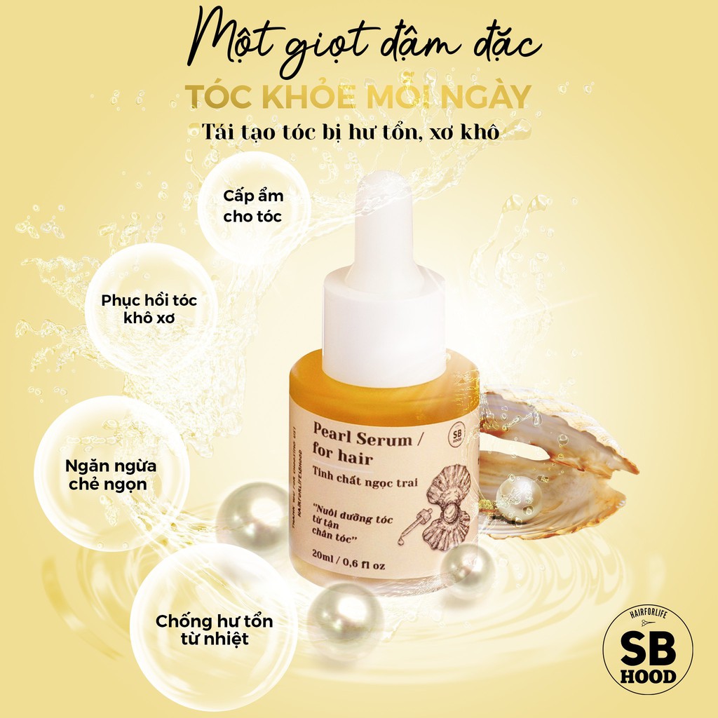 Bộ dầu gội ủ xả thảo mộc HÀNG CAO CẤP serum phục hồi hư tổn và giúp tóc chắc khỏe