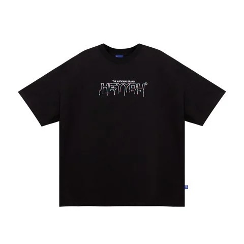 Áo thun HEYYOU CYBER TEE