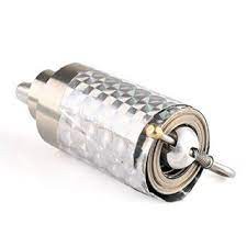 Gậy như ý tôn ngộ không gậy ảo thuật bỏ túi hàng cao cấp thép không gỉ,an toàn cho con người