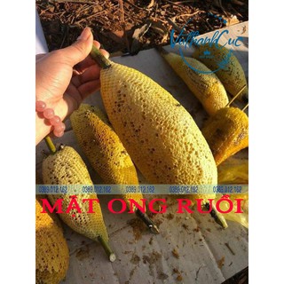 Mật Ong Rừng Tự Nhiên(100% Mật ong khoái- Mật ong ruồi)