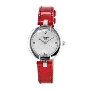 Đồng hồ nữ Tissot T084.210.16.116.00