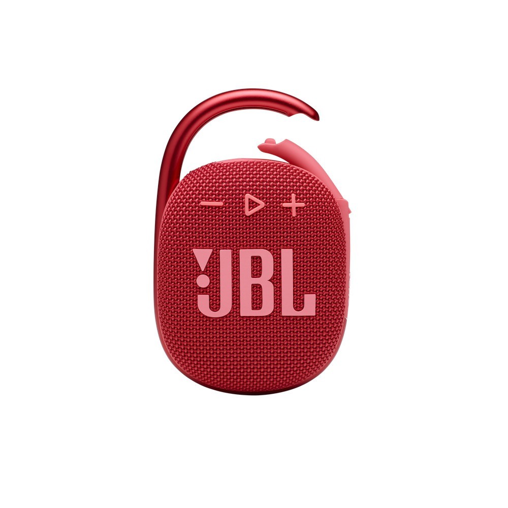 Loa Bluetooth JBL CLIP 4 - Hàng Chính Hãng