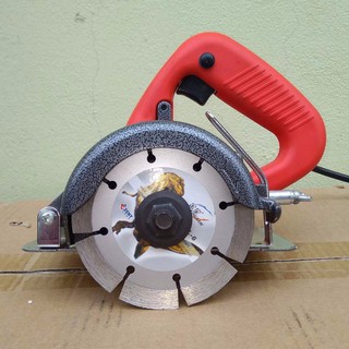 Máy Cắt Gạch,Gỗ,Đá Cầm Tay 1800W giá rẻ / May Cat Gach
