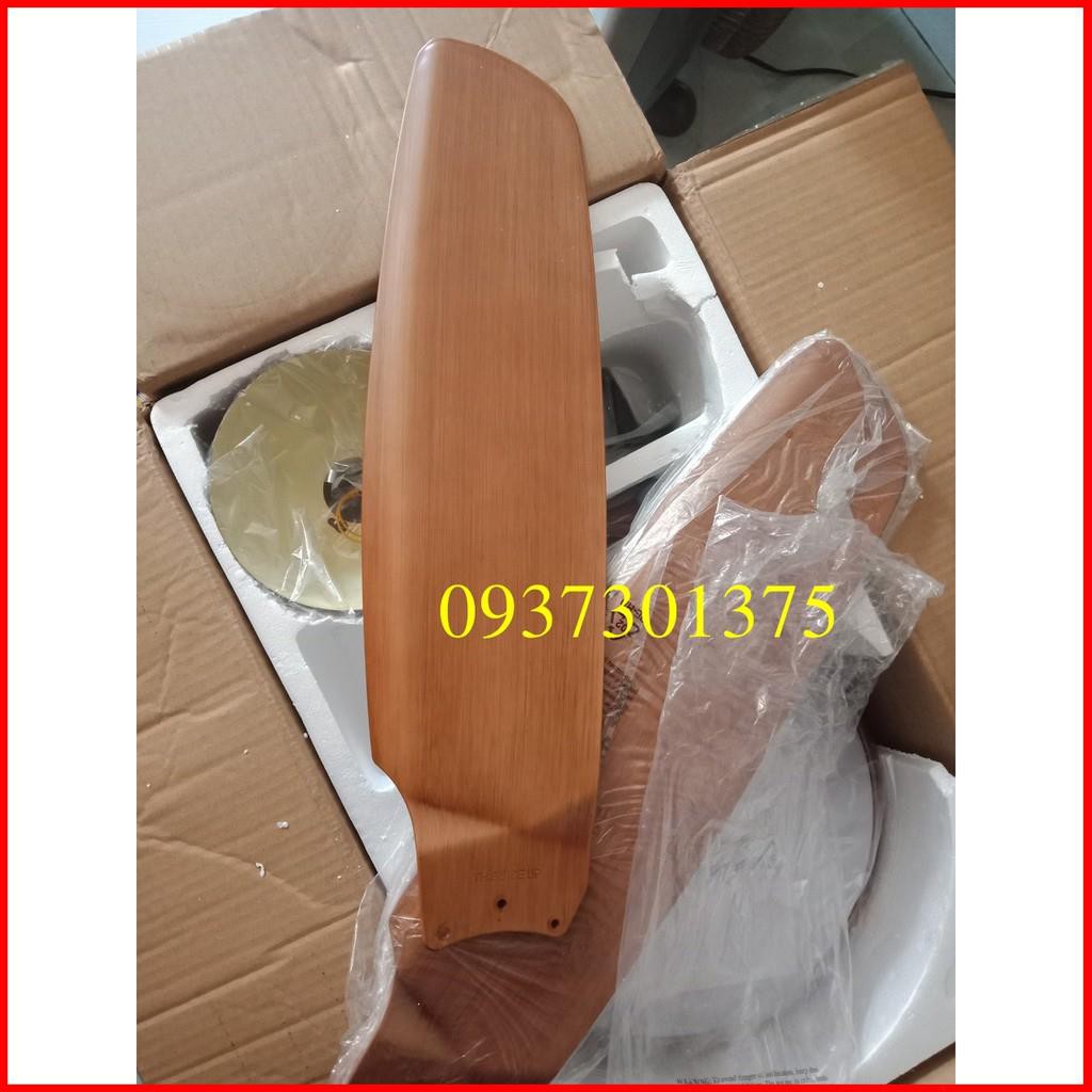 Quạt Trần Đèn Cao Cấp 5 Cánh,Tặng kèm Bộ Điều Khiển | BigBuy360 - bigbuy360.vn