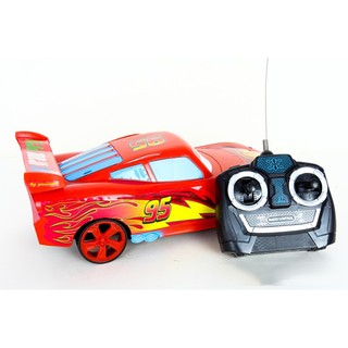 Ô tô McQueen điều khiển từ xa nhiều cỡ