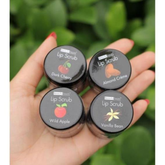 💝 FREESHIP 💝 Tẩy Da Chết Môi Beauty Treats Lip Scrub ( 10,5g ) | BigBuy360 - bigbuy360.vn