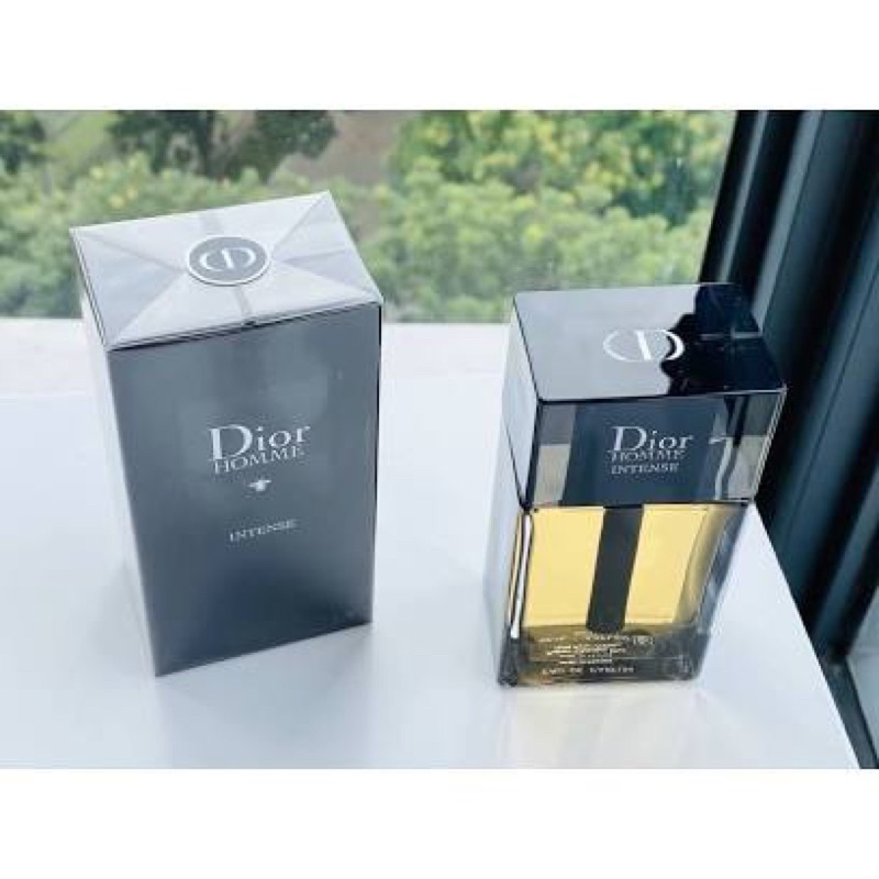 💥 Nước hoa nam Dior Homme Eau For Men