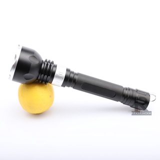 Đèn pin chip led lặn biển cao cấp