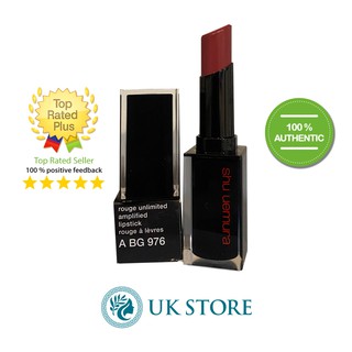 Son Môi M.A.C Amplified Lipstick 3g