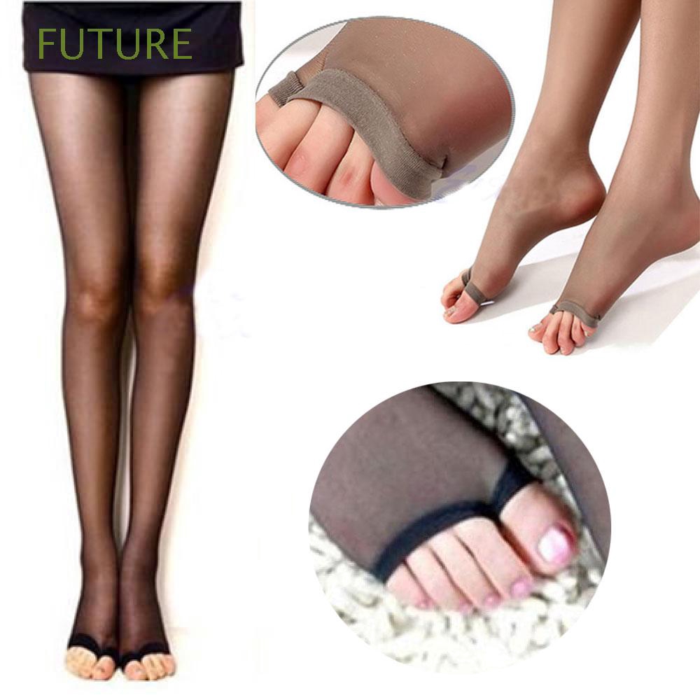 Tất hở ngón siêu mỏng gợi cảm cho nữ