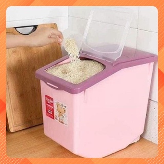 thùng gạo nhật (Loại rẻ)