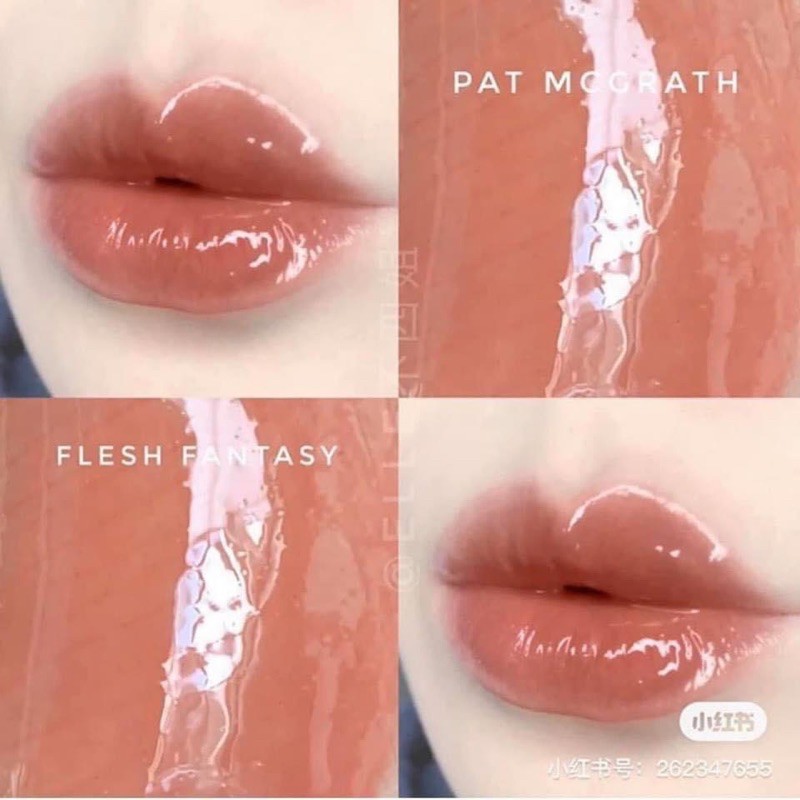 [AUTH BILL US] Son Pat Mcgrath gloss