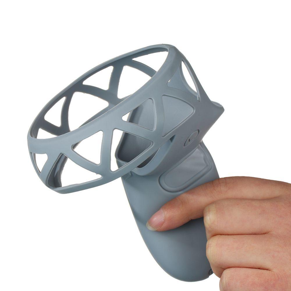 Vỏ Bọc Silicone Bảo Vệ Tay Cầm Kính VR MYRONGVN VR