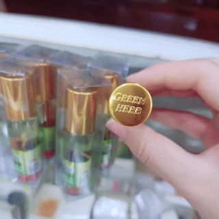 Dầu lăn củ sâm Thái Lan 8cc