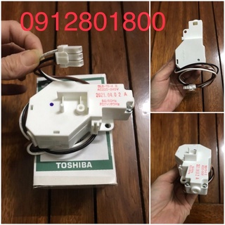 Mua Công tắc khóa cửa máy giặt Toshiba AW D980  D990  DC1000  DC1005  DC1500  DC1700 chính hãng