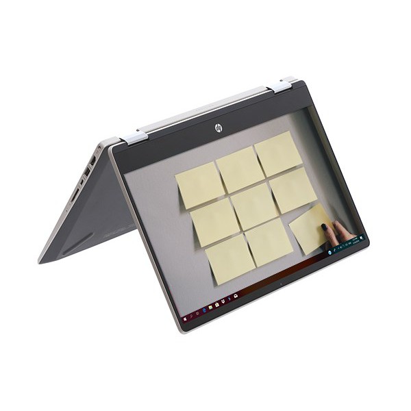 Laptop HP Pavilion x360 dh0103TU i3 8145U/4GB/1TB/Touch/Win10 (6ZF24PA) | BigBuy360 - bigbuy360.vn