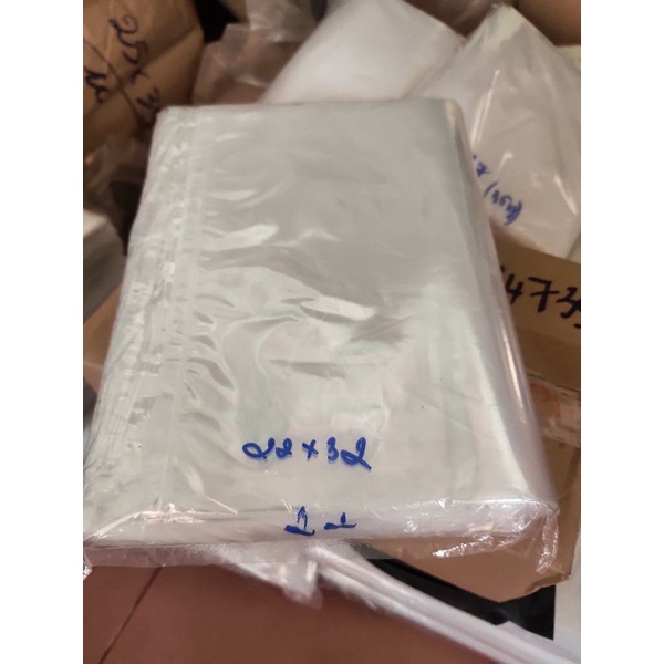 1 kg bọc bóng kiếng size 15x25