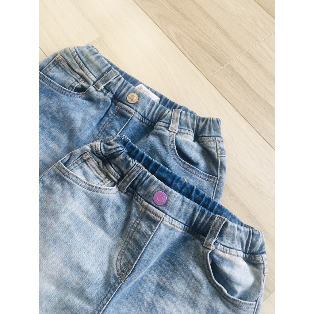 Quần jean Cindykids xuất Hàn dư xịn