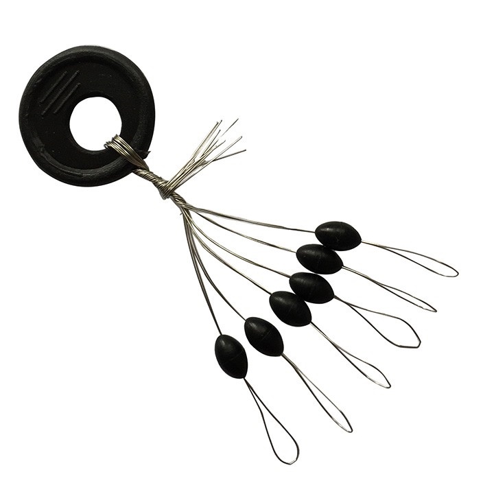 Hạt Chặn Giá Rẻ Vỉ 30 Hạt