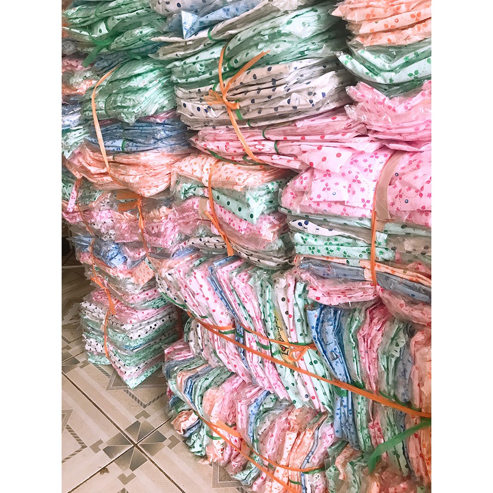 đầm trẻ em lịch lãm