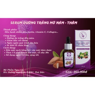 SERUM VITAMIN C COLLAGEN