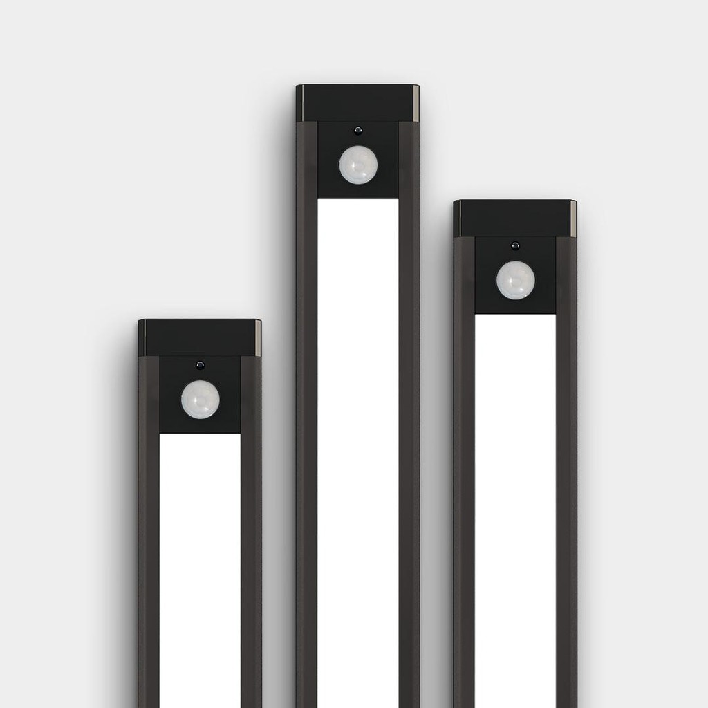 Đèn cảm biến thông minh Xiaomi Yeelight. Đèn cảm biến cầu thang, gắn tủ, pin sạc sử dụng tới 2 tháng.