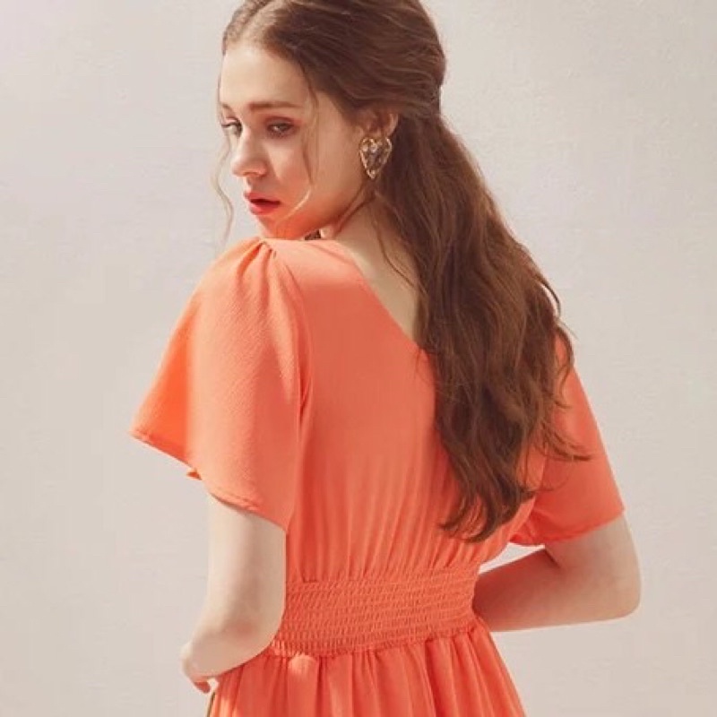 Thanh lý đồng giá váy hãng Airspace size M