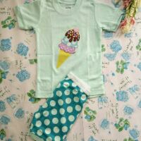 Combo 4 bộ Babygap