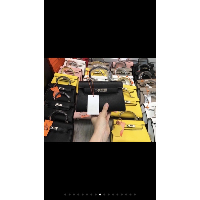 Túi Chữ H mini 350 sale còn 250k