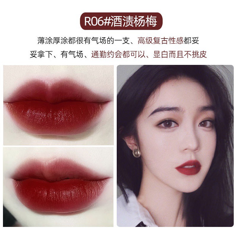Son Môi Trang Điểm Không Phai Chống Nước | BigBuy360 - bigbuy360.vn