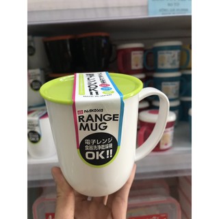 CỐC UỐNG NƯỚC INOMATA (300ML)
