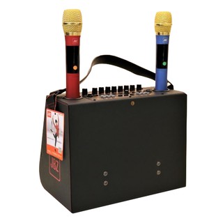 Loa kéo di động JBZ 0616