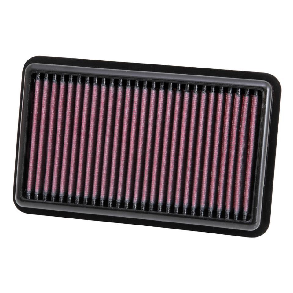 Lọc gió động cơ K&N cho Kia Morning (Picanto) 1.0 1.2 (2011-2017) Hyundai i10 1.0 (2012-2014) mã KN 