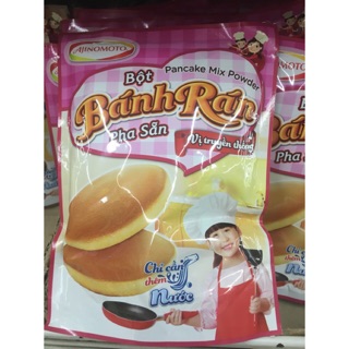 Combo 2 gói Bột Bánh rán Doremon 200g